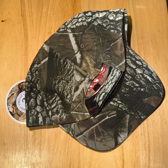 Realtree camo hat - Picture 2 of 3